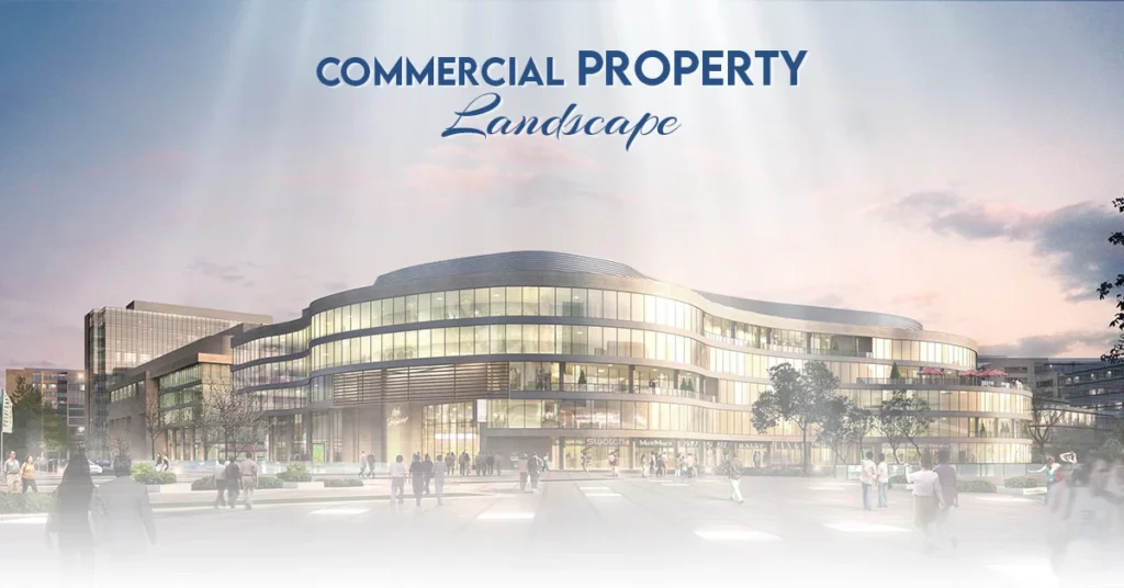 Commercial-Property-Landscape